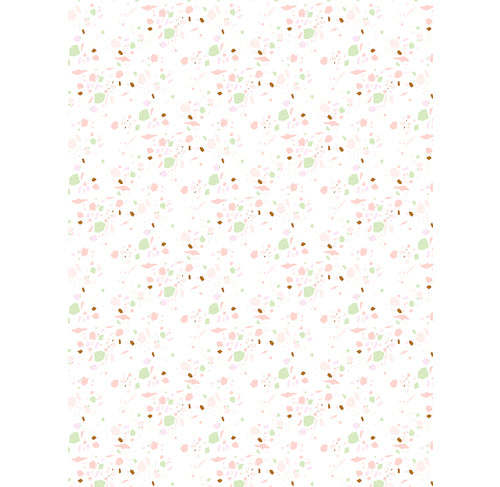 DECOPATCH Paper:Texture 878 Terrazzo