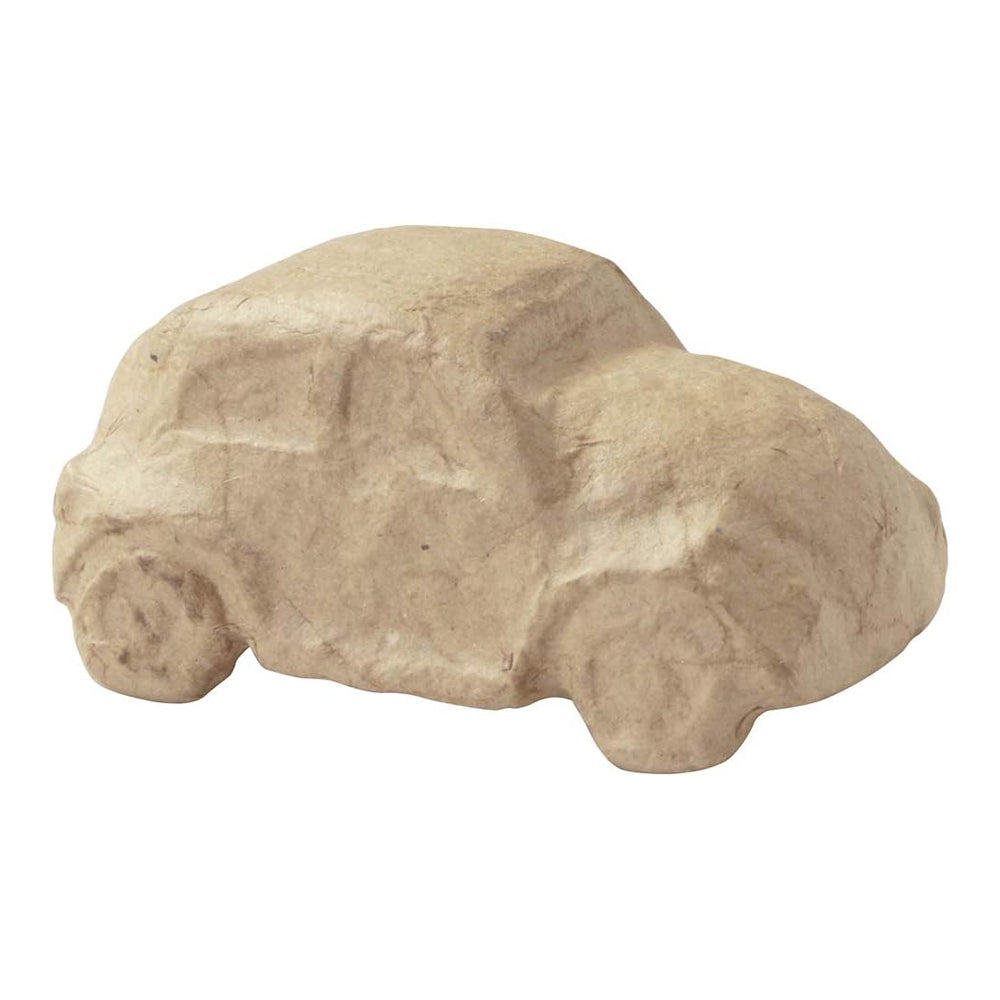 DECOPATCH Objects:Pulp Small-Car