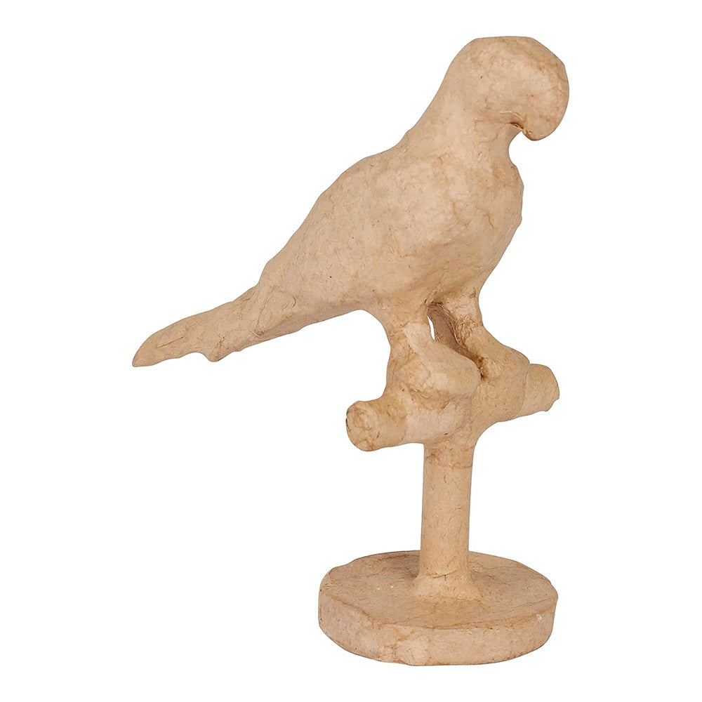 DECOPATCH Objects:Pulp Small-Parrot