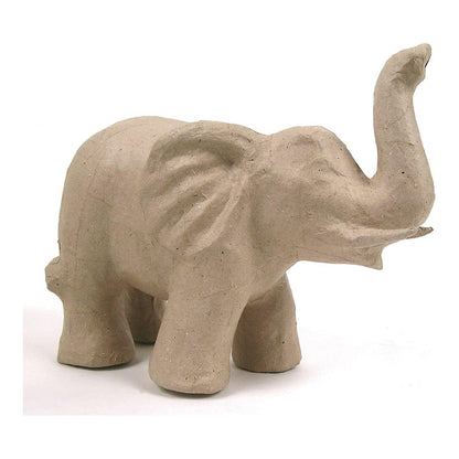 DECOPATCH Objects:Small-Elephant