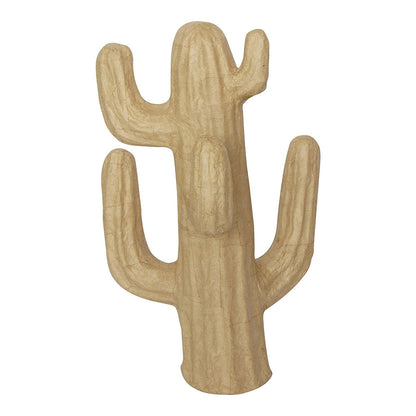 DECOPATCH Objects:Home Deco-Cactus 41cm