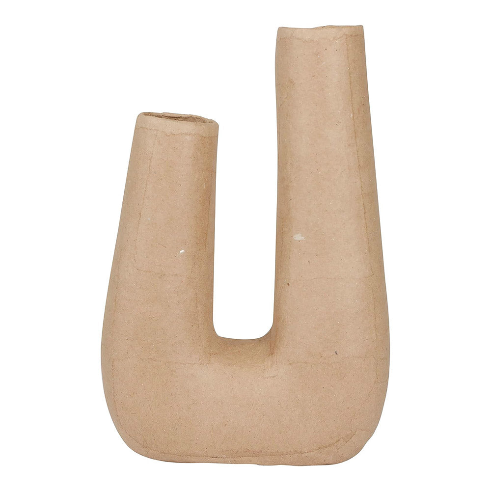 DECOPATCH Objects:Home Deco-Double Vase