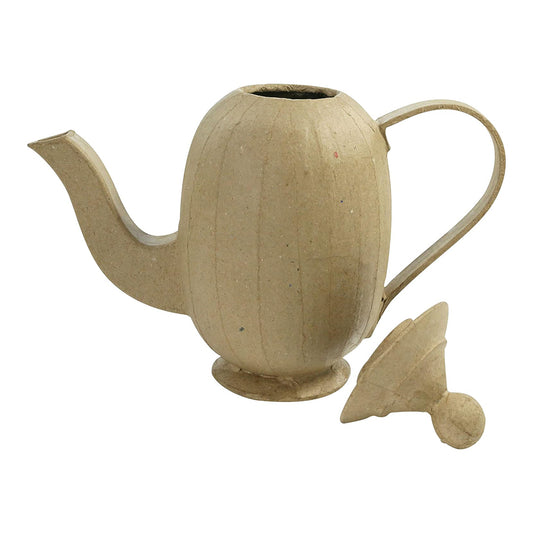 DECOPATCH Objects:Accessories-Teapot