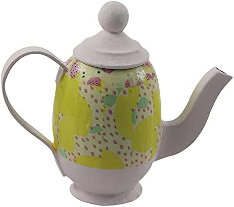 DECOPATCH Objects:Accessories-Teapot