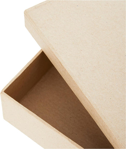 DECOPATCH Objects:Boxes-Box Size A4