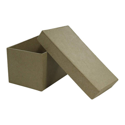 DECOPATCH Objects:Boxes-Rectangular Box 14x8x7cm