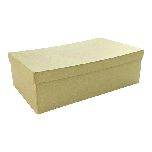 DECOPATCH Objects:Boxes-Rectangle Box