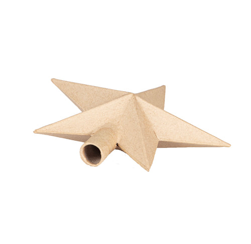 DECOPATCH Objects:Christmas-Treetop Star