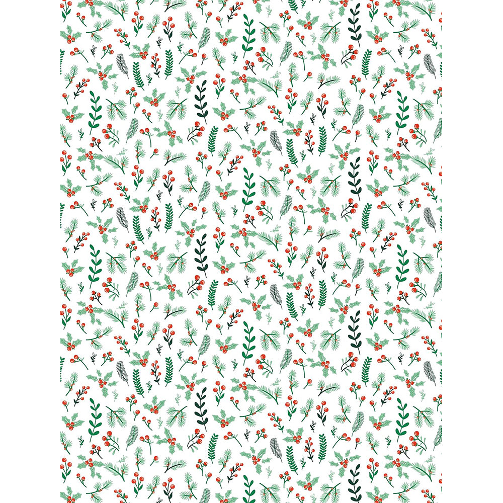 DECOPATCH Texture Collection 4s Xmas Cosy