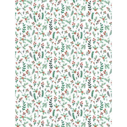 DECOPATCH Texture Collection 4s Xmas Cosy