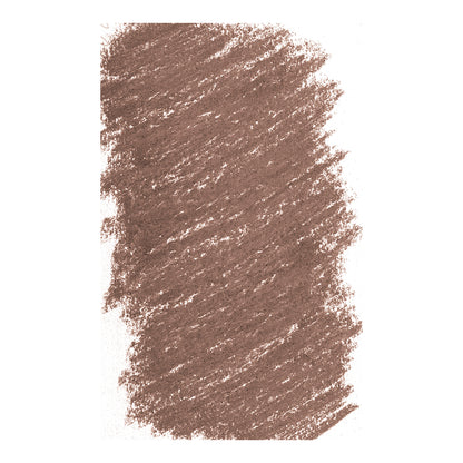 BLOCKX Soft Pastel 67xD13mm Burnt Umber Shade 2