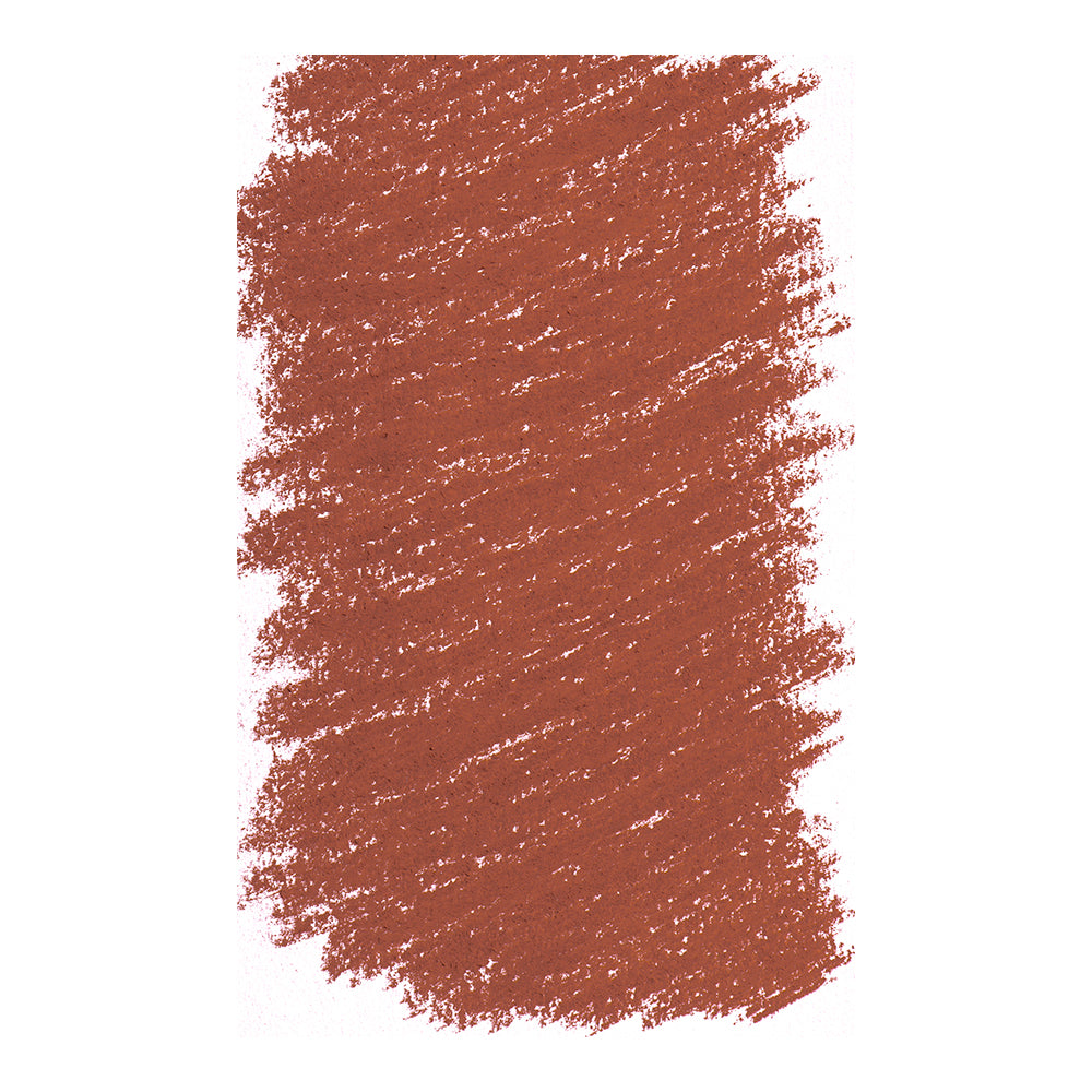 BLOCKX Soft Pastel 67xD13mm Burnt Sienna Shade 2