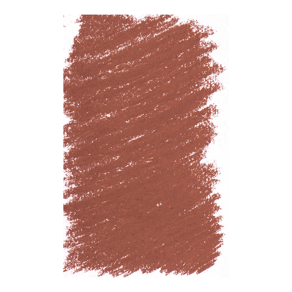 BLOCKX Soft Pastel 67xD13mm Raw Sienna Shade 1-