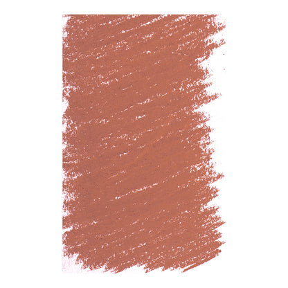 BLOCKX Soft Pastel 67xD13mm Raw Sienna Shade 3