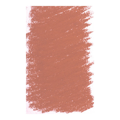 BLOCKX Soft Pastel 67xD13mm Raw Sienna Shade 4