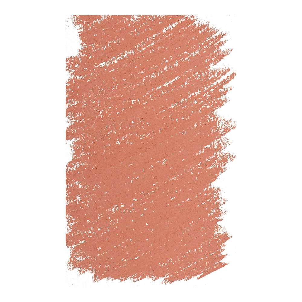 BLOCKX Soft Pastel 67xD13mm Red Ochre Shade 4