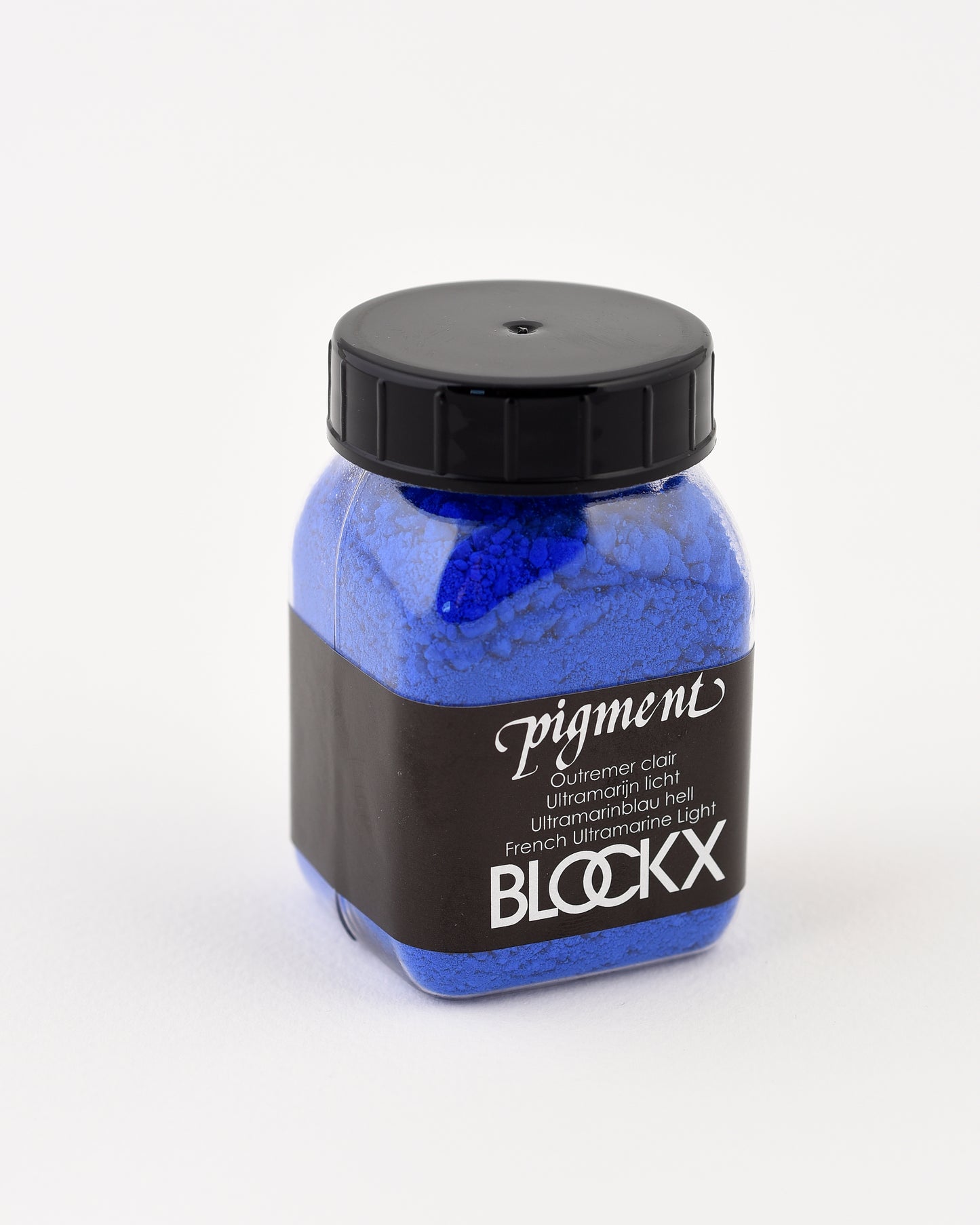 BLOCKX Pigment 100ml/50g French Ultramarine Light