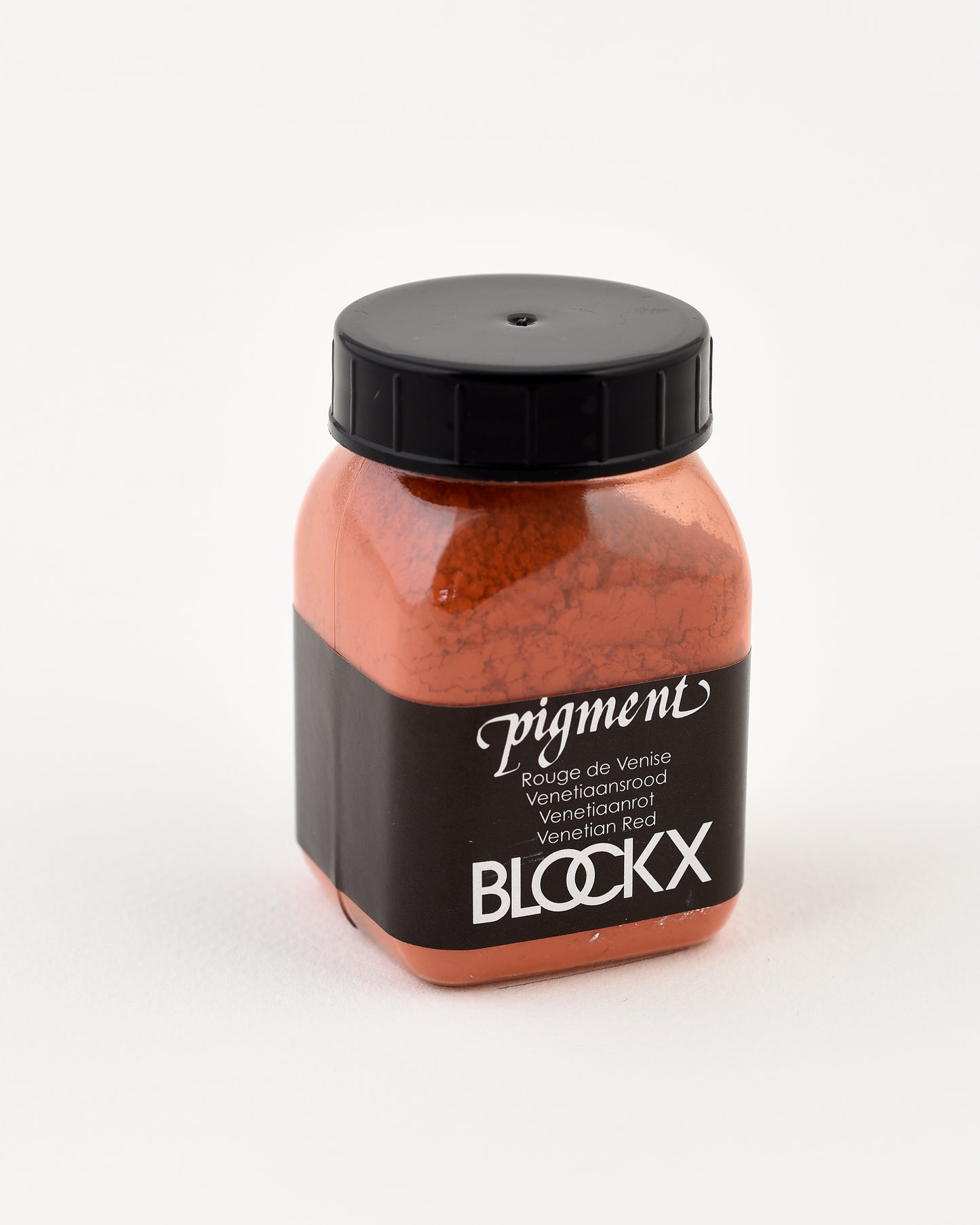 BLOCKX Pigment 100ml/80g Venetian Red