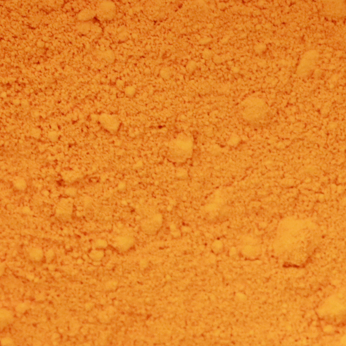 BLOCKX Pigment 100ml/85g Cadmium Orange