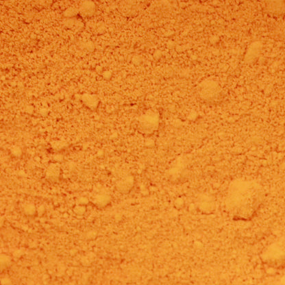 BLOCKX Pigment 100ml/85g Cadmium Orange