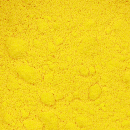 BLOCKX Pigment 100ml/85g Cadmium Yellow Light