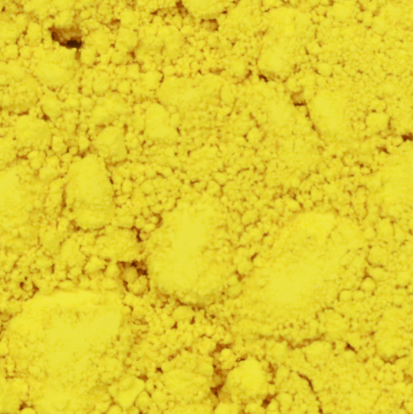 BLOCKX Pigment 100ml/65g Cobalt Yellow (Aureolin)