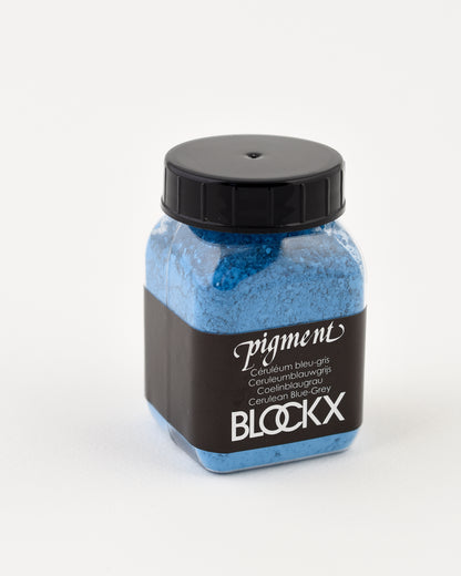 BLOCKX Pigment 100ml/90g Cerulean Blue-Grey