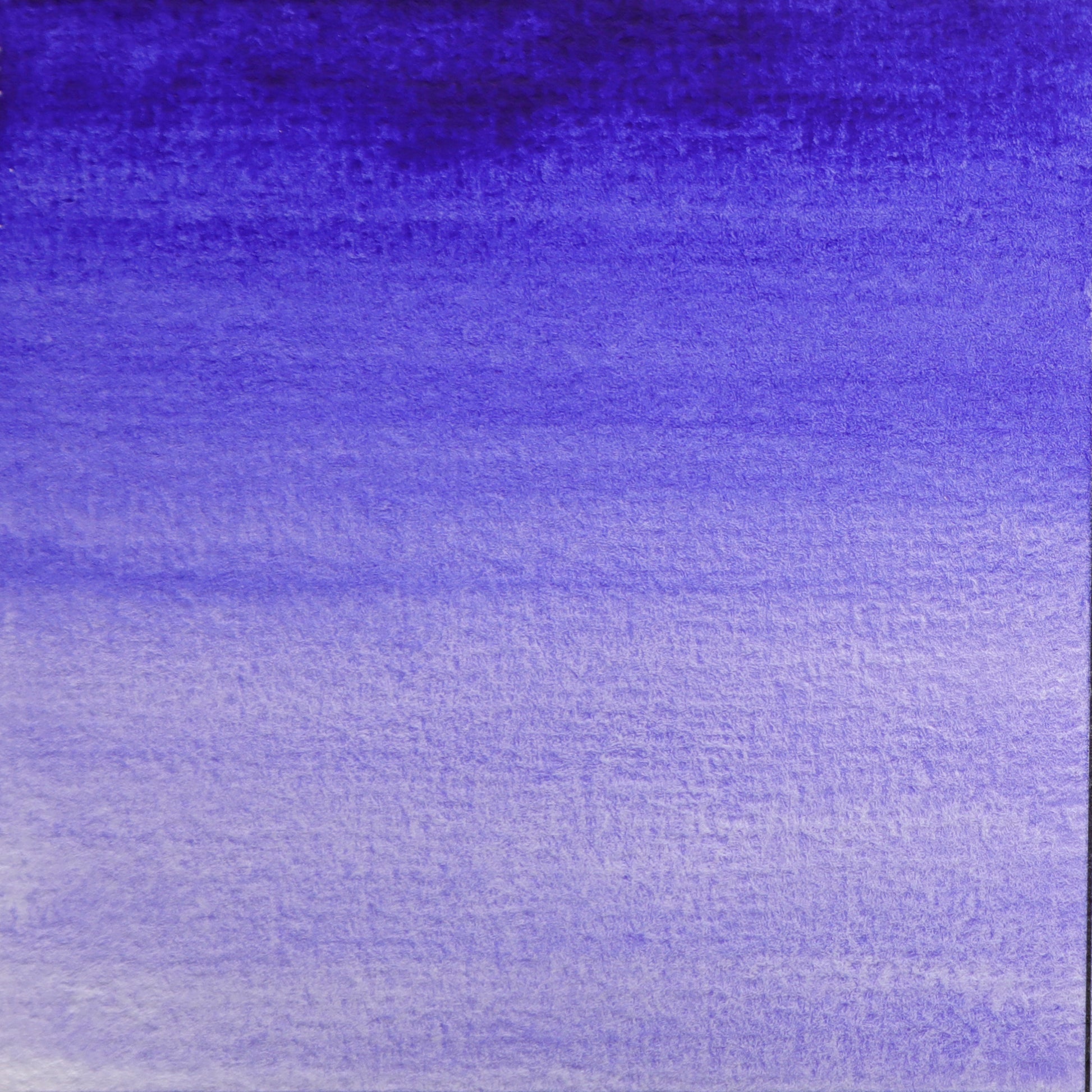 BLOCKX Artists' Watercolour Half Pan 1.5ml Ultramarine Violet