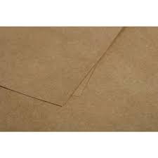 POLLEN Kraft Envelopes 120g 75x100mm 20s