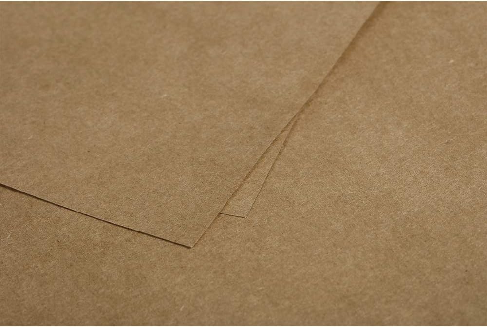 POLLEN Kraft Envelopes 120g 114x162mm 20s