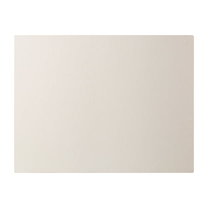 CLAIREFONTAINE Canvas Board White 4mm Landscape 65x50cm