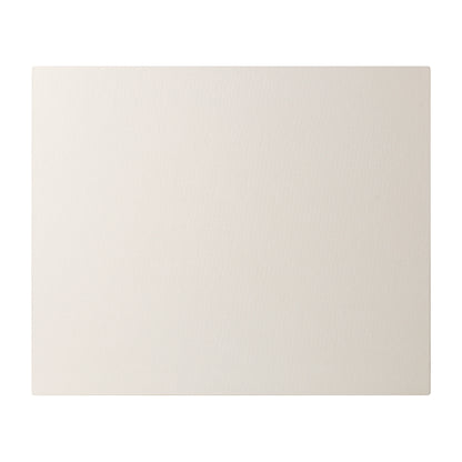 CLAIREFONTAINE Canvas Board White 4mm Portrait 65x54cm