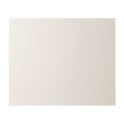 CLAIREFONTAINE Canvas Board White 4mm Portrait 61x50cm