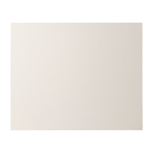 CLAIREFONTAINE Canvas Board White 4mm Portrait 61x50cm