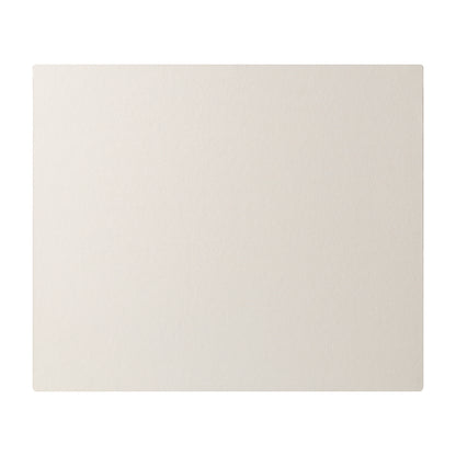 CLAIREFONTAINE Canvas Board White 4mm Portrait 55x46cm