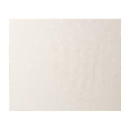 CLAIREFONTAINE Canvas Board White 4mm 50x60cm