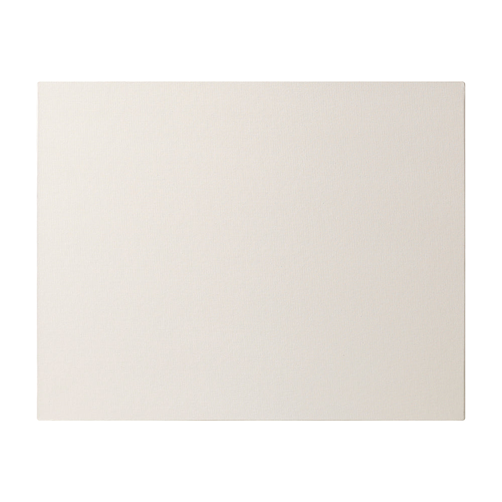 CLAIREFONTAINE Canvas Board White 4mm 40x50cm