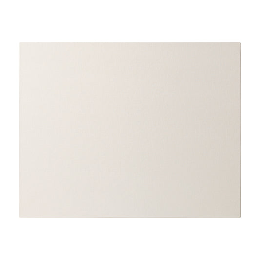 CLAIREFONTAINE Canvas Board White 4mm 40x50cm