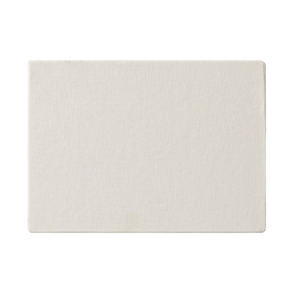 CLAIREFONTAINE Canvas Board White 3mm 20x30cm