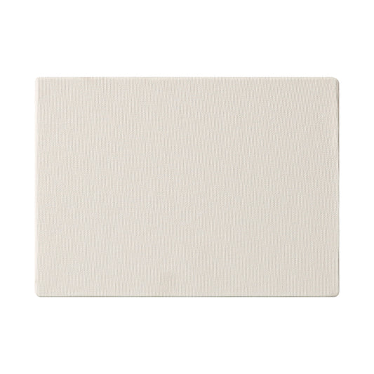 CLAIREFONTAINE Canvas Board White 3mm 13x18cm