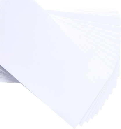 POLLEN Envelopes 120g 110x220mm White