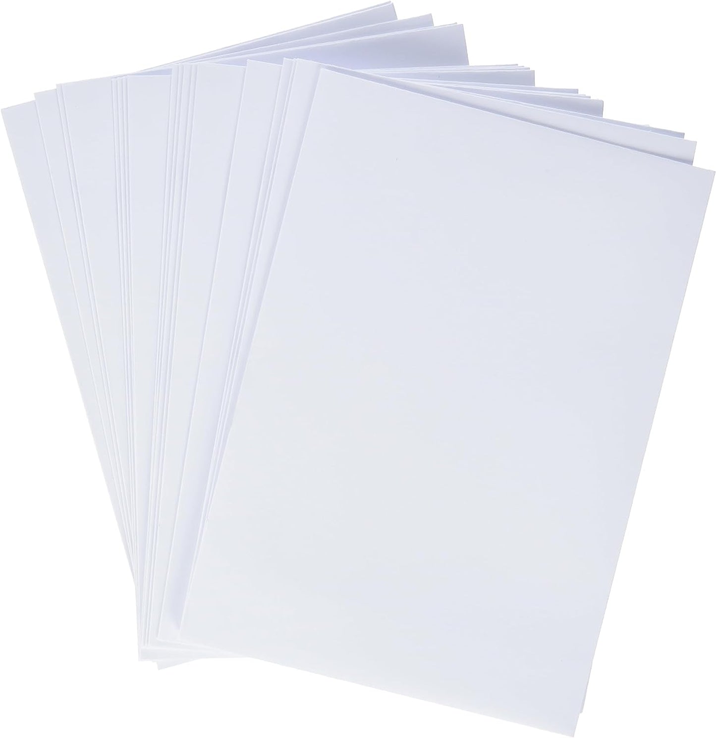 POLLEN Envelopes 120g 114x162mm White