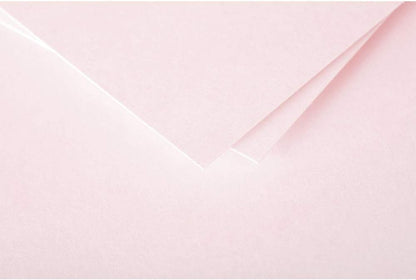 POLLEN Envelopes 120g 140x140mm Pink