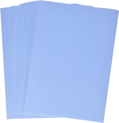 POLLEN Envelopes 120g 162x229mm Lavender Blue 20s