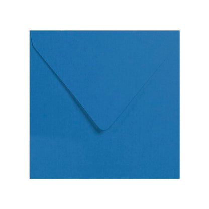 POLLEN Grain Envelopes 120g 165x165mm Sku Blue 20s