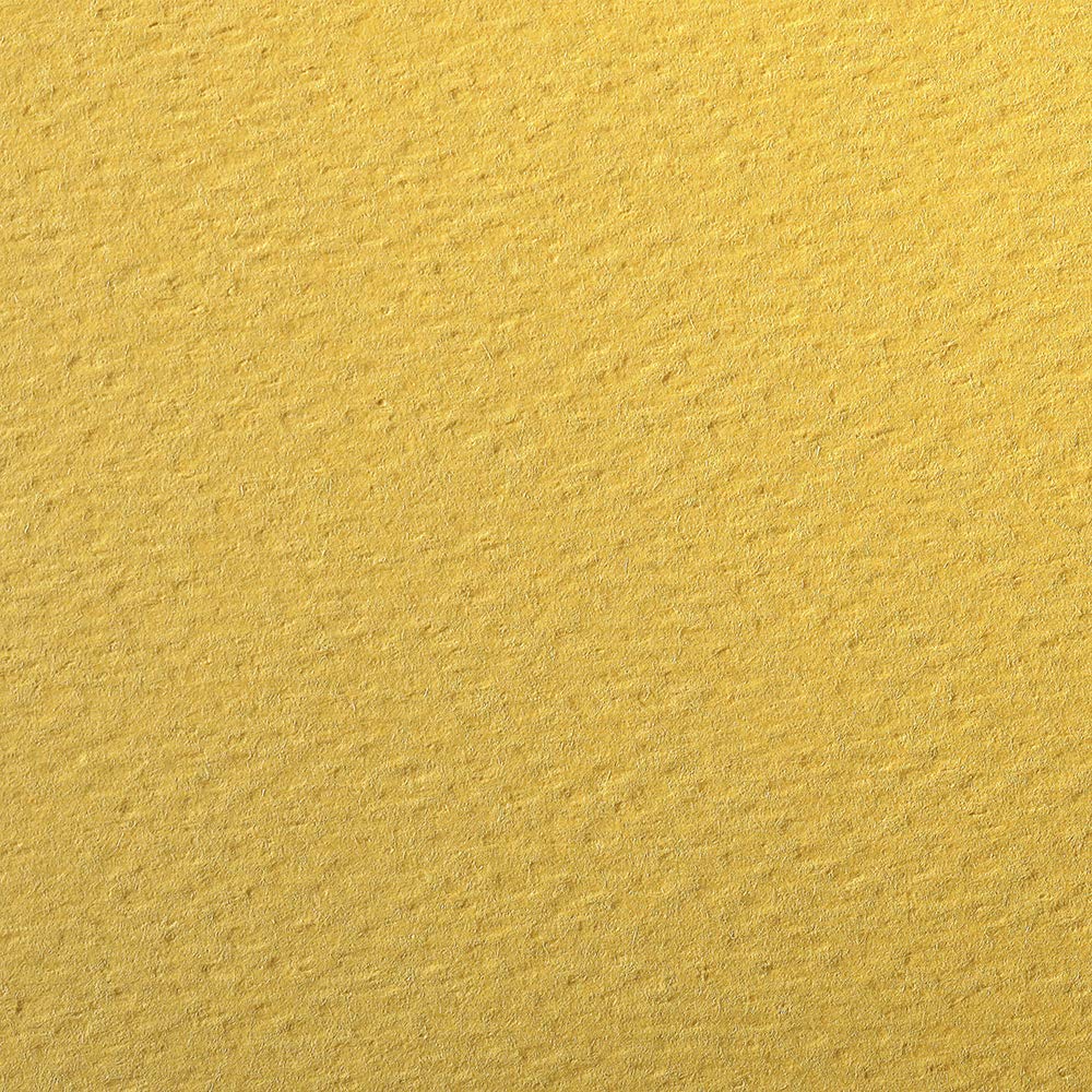 CLAIREFONTAINE Etival Coloured Paper A4 160g 25s Buttercup