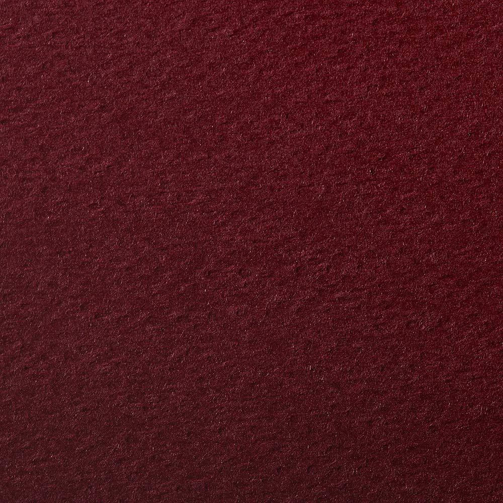 CLAIREFONTAINE Etival Coloured Paper A4 160g 25s Burgundy