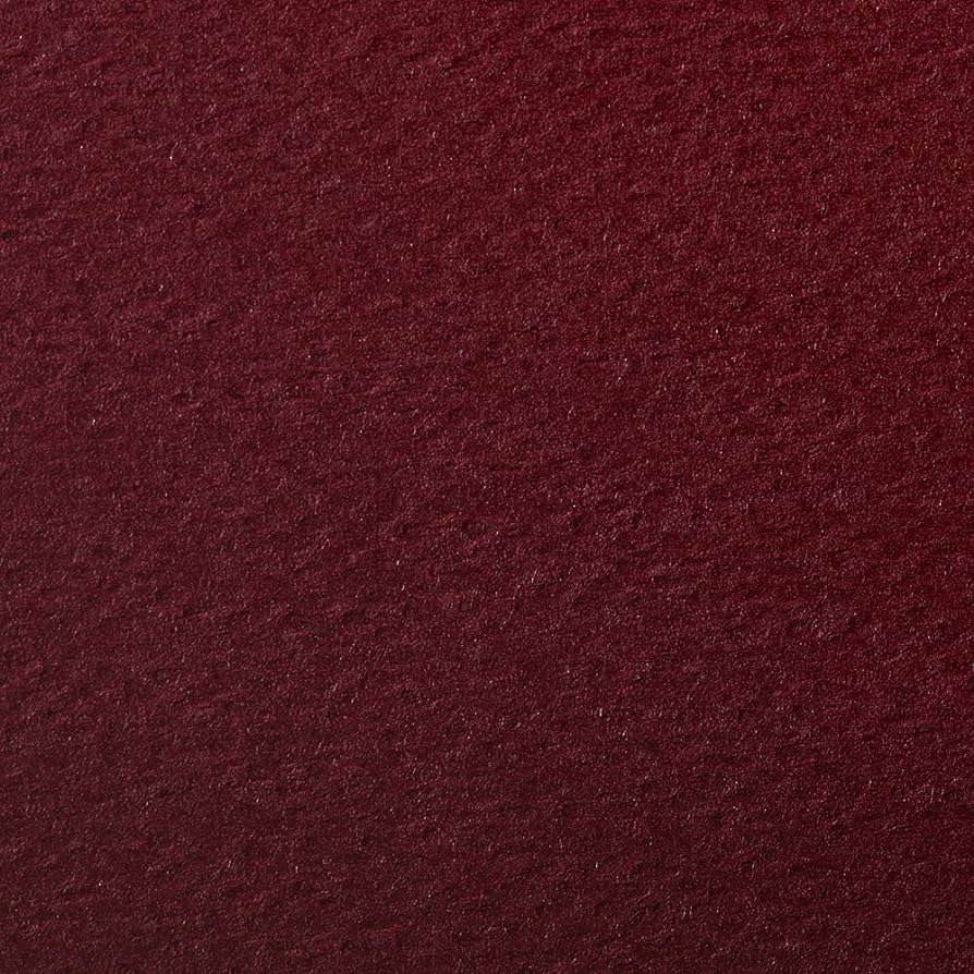 CLAIREFONTAINE Etival Coloured Paper 50x65cm 160g 24s Burgundy