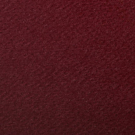 CLAIREFONTAINE Etival Coloured Paper 50x65cm 160g 24s Burgundy