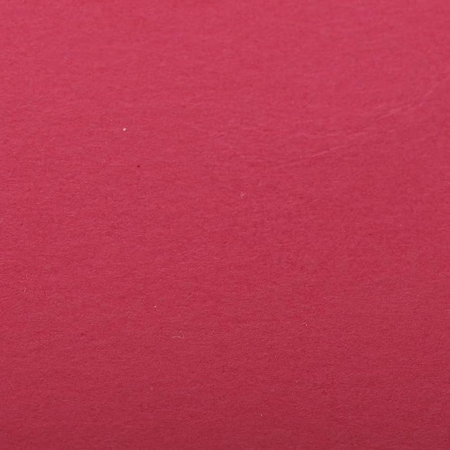 CLAIREFONTAINE Etival Coloured Paper 50x65cm 160g 24s Pink